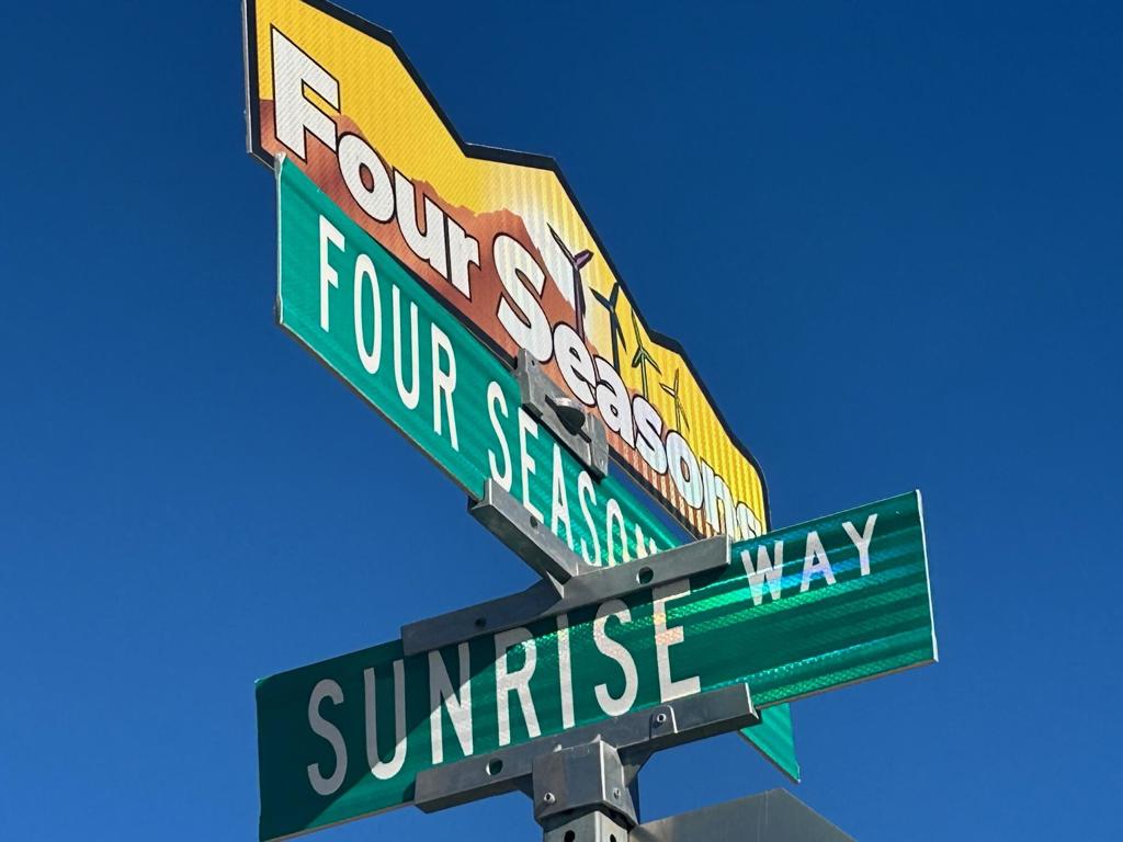 Four Seasons - Residential