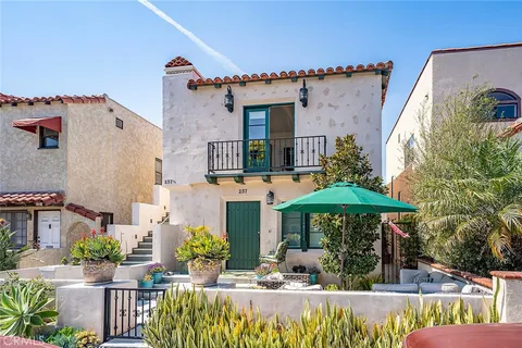 237 Covina Ave, Long Beach, CA 90803 - MLS#: PW26010484