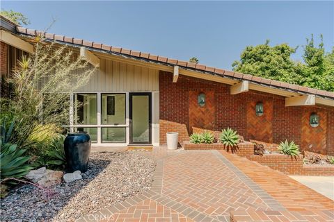 Photo of 1225 Mesa Road, San Marino, CA 91108 (MLS # PF26087726)