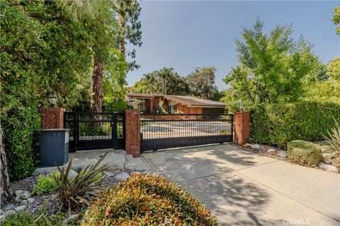 1225 Mesa Road San Marino CA 91108