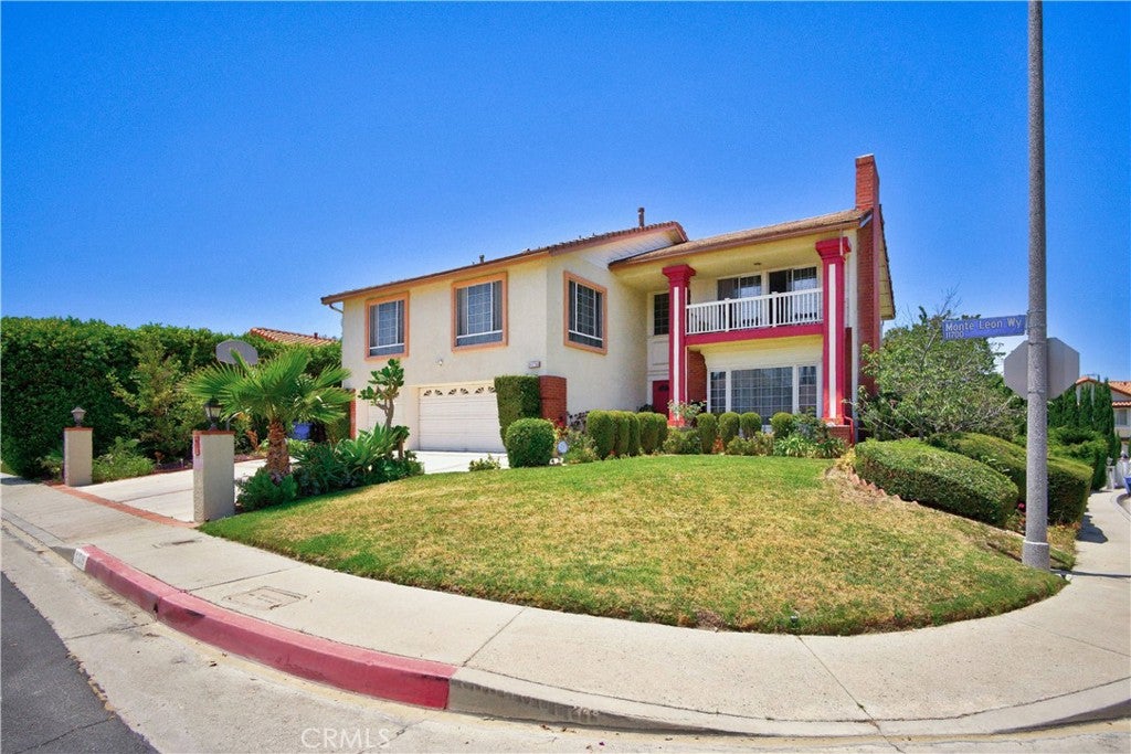11719 Monte Leon WAY, Porter Ranch CA 91326