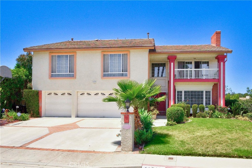 11719 Monte Leon WAY