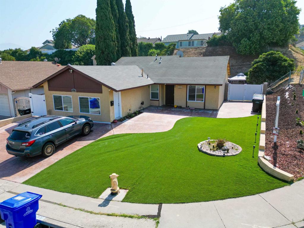 8441 Parkbrook Street