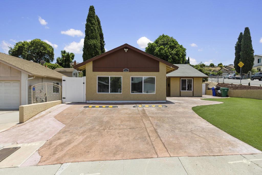 8441 Parkbrook Street