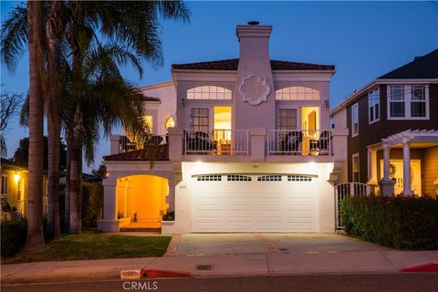 Photo of 1021 Avenue D, Redondo Beach, CA 90277 (MLS # SB26098756)
