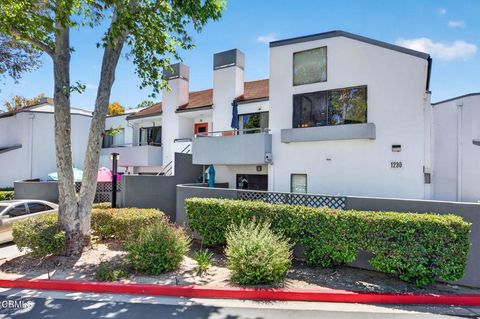 Photo of 1230 Tivoli Lane #224, Simi Valley, CA 93065 (MLS # V1-36131)