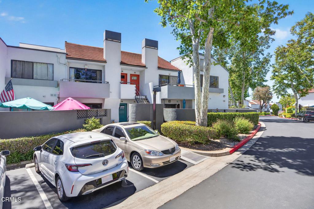 1230 Tivoli Lane 224
