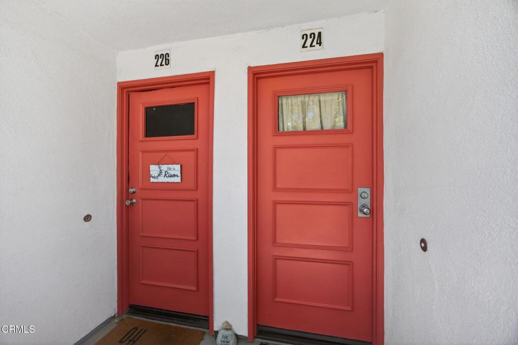 1230 Tivoli Lane 224
