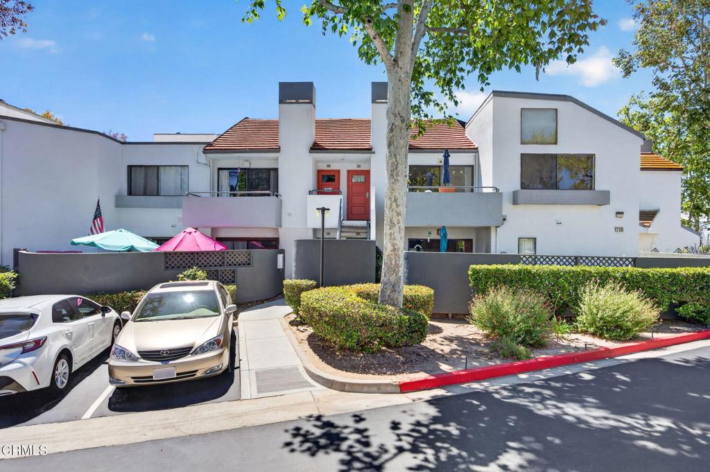 1230 Tivoli Lane 224