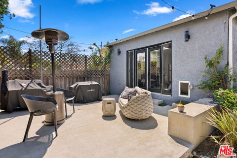 Photo of 8102 Stewart Avenue, Westchester, CA 90045 (MLS # 26988669)