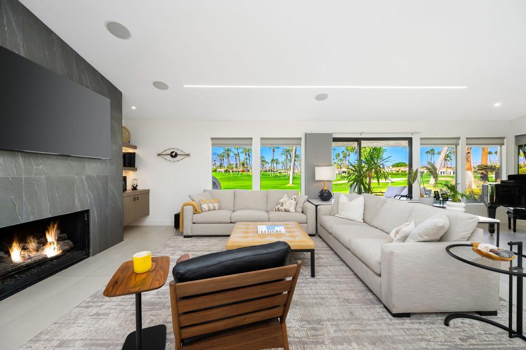 Desert Horizons C.C. - Residential