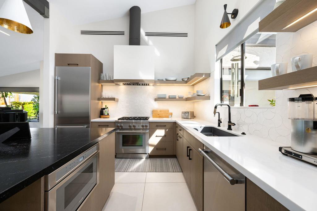 Desert Horizons C.C. - Residential