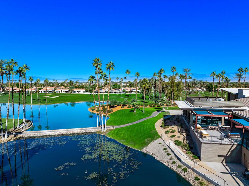 Desert Horizons C.C. - Residential