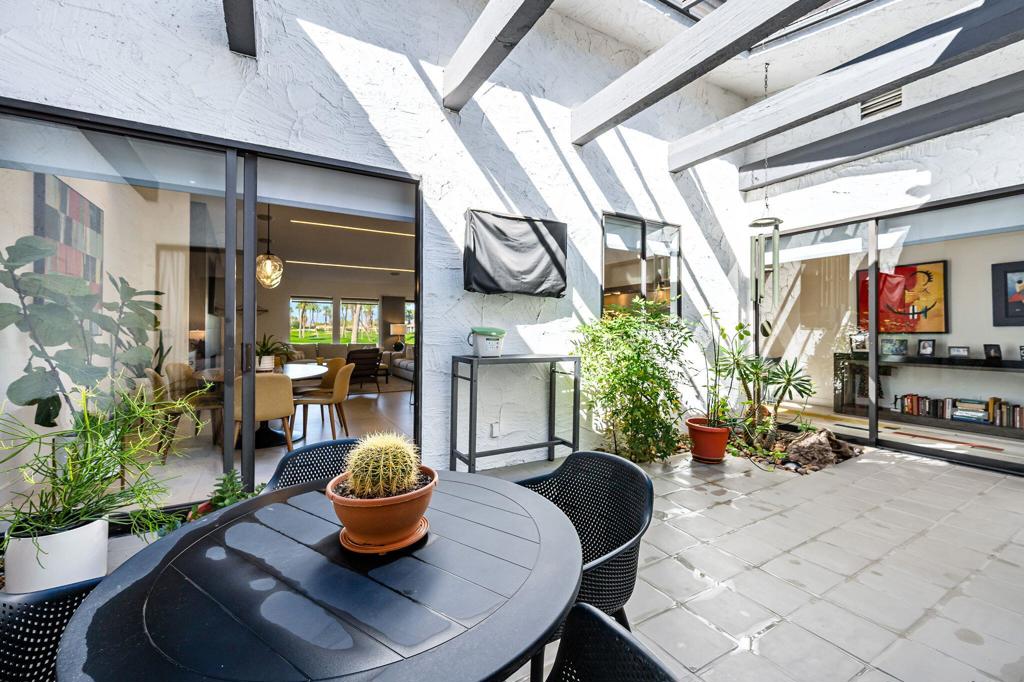 Desert Horizons C.C. - Residential