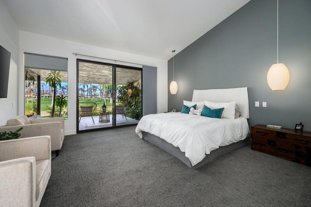 Desert Horizons C.C. - Residential