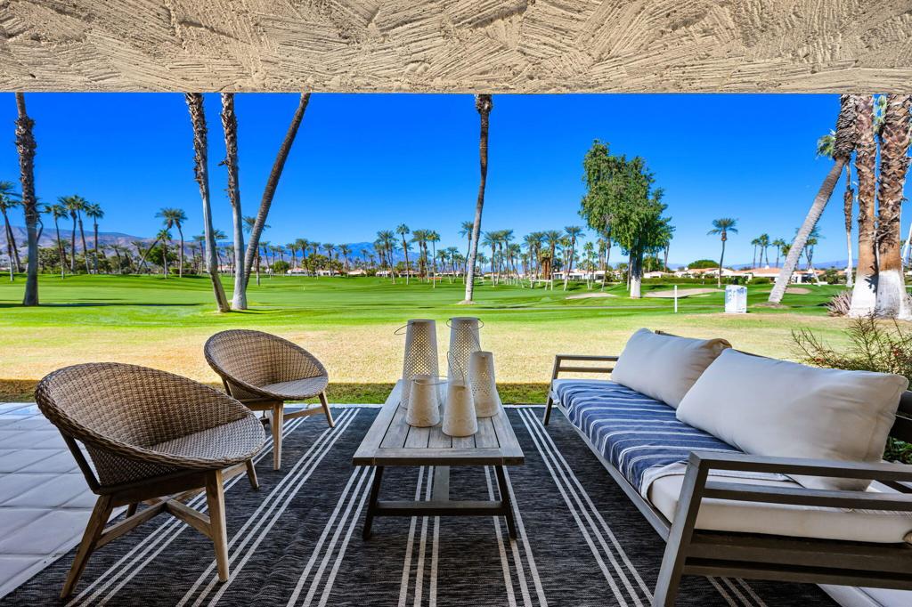 Desert Horizons C.C. - Residential