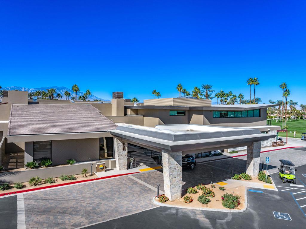 Desert Horizons C.C. - Residential