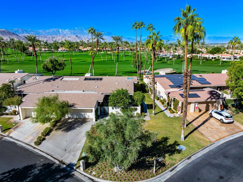 Desert Horizons C.C. - Residential
