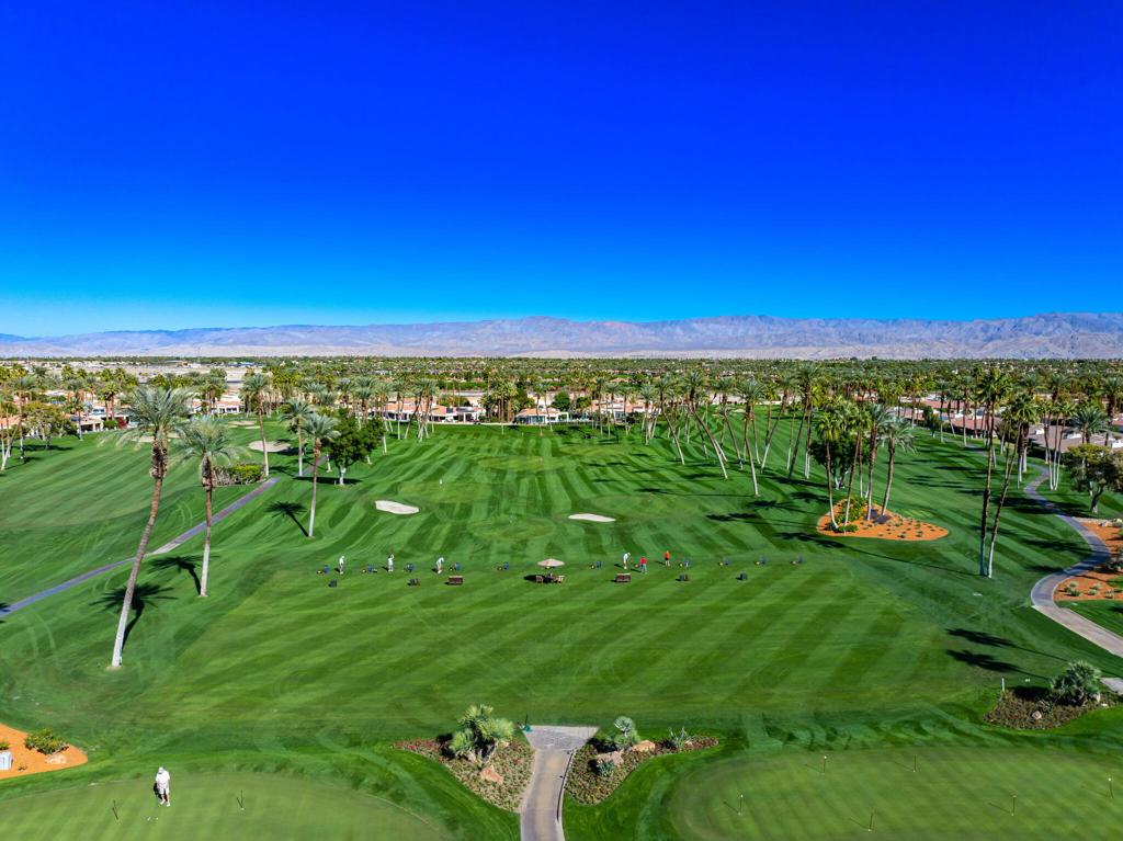 Desert Horizons C.C. - Residential