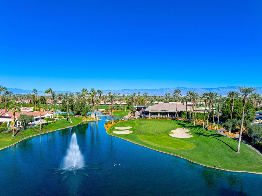 Desert Horizons C.C. - Residential