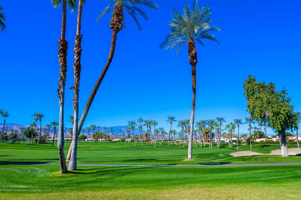 Desert Horizons C.C. - Residential