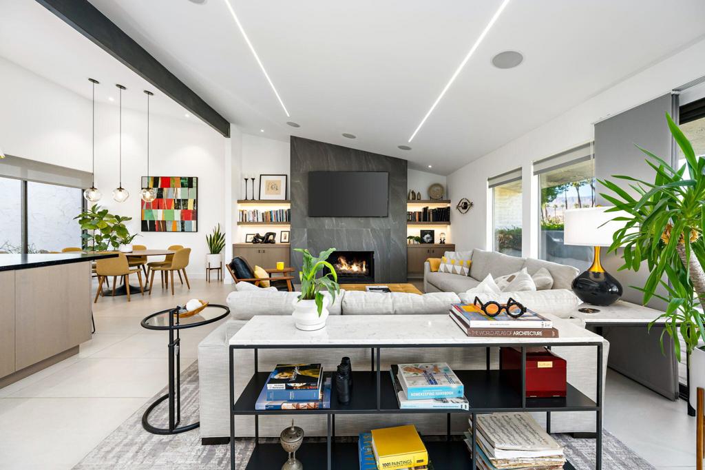 Desert Horizons C.C. - Residential