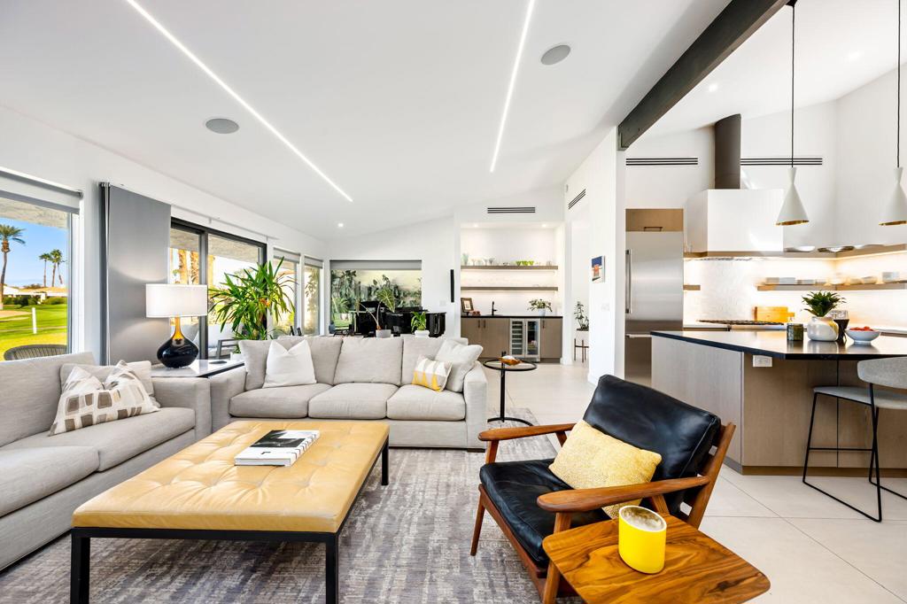 Desert Horizons C.C. - Residential