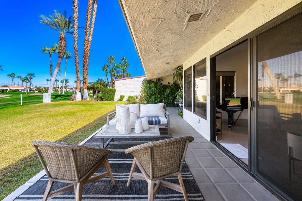 Desert Horizons C.C. - Residential