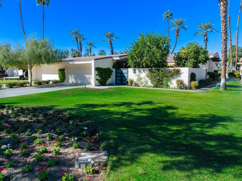 Desert Horizons C.C. - Residential