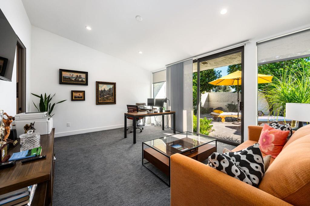 Desert Horizons C.C. - Residential