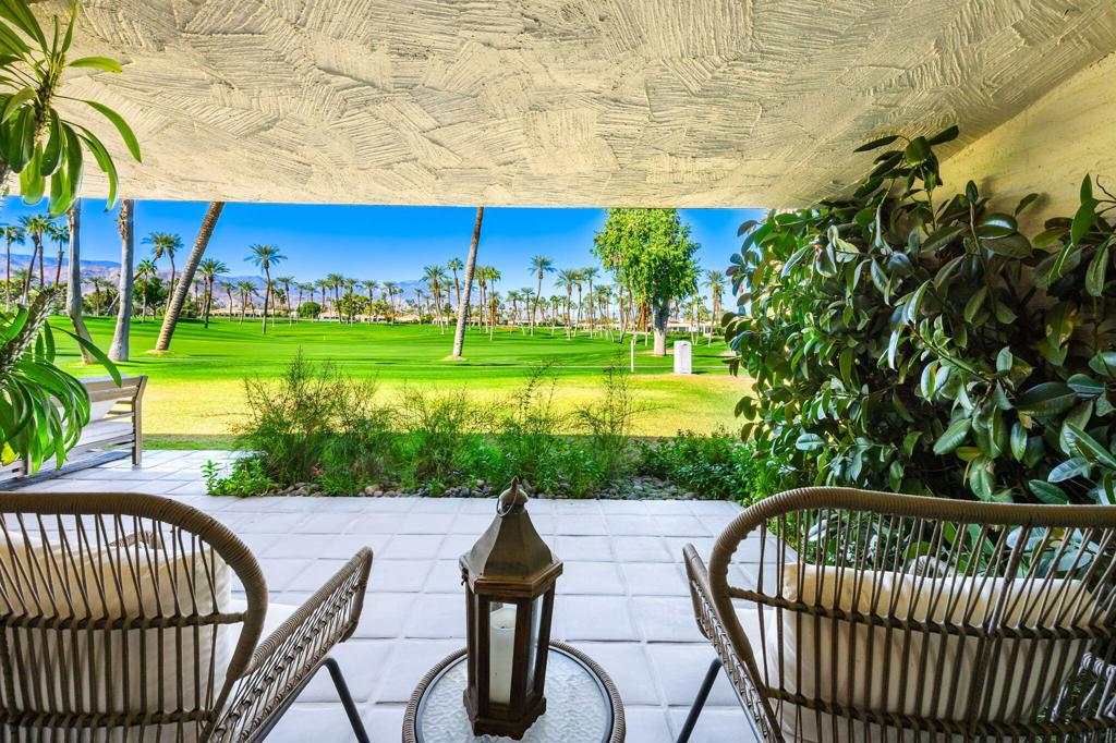 Desert Horizons C.C. - Residential