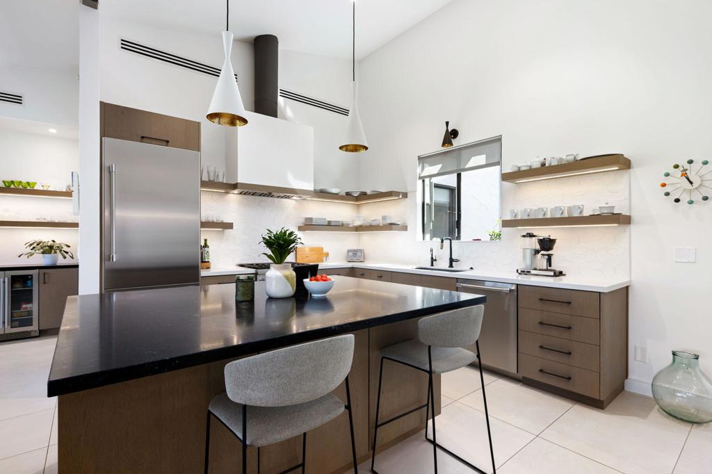 Desert Horizons C.C. - Residential