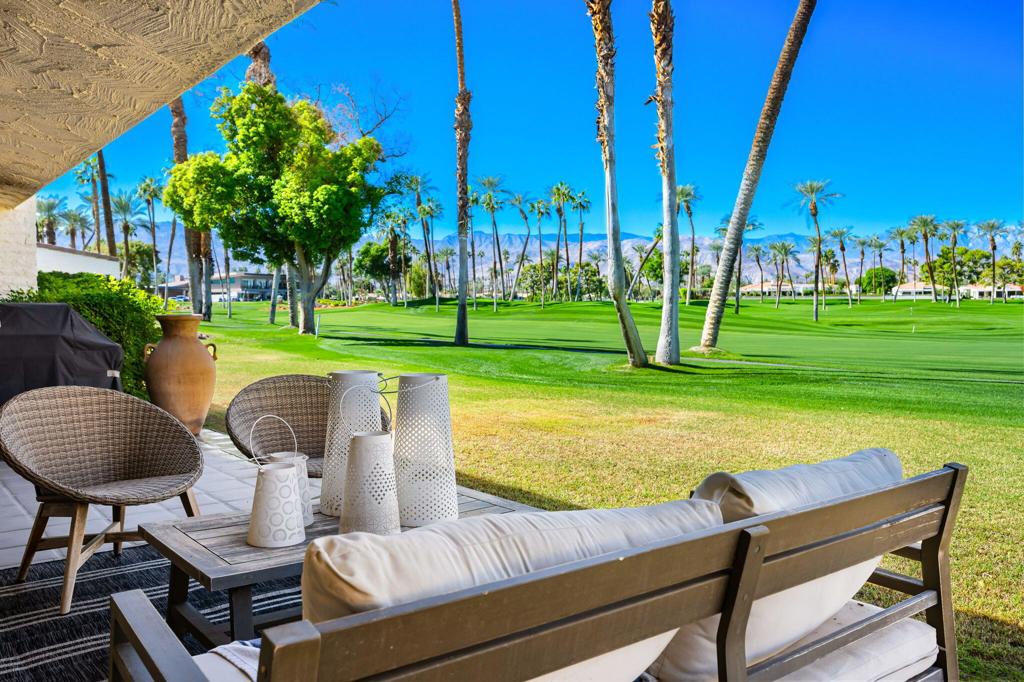 Desert Horizons C.C. - Residential