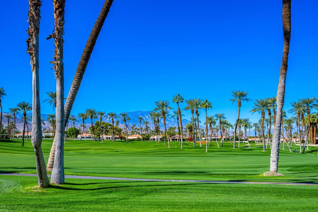 Desert Horizons C.C. - Residential