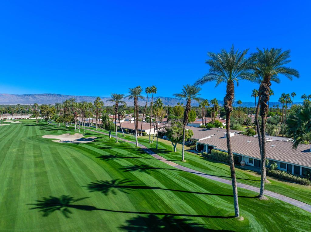 Desert Horizons C.C. - Residential