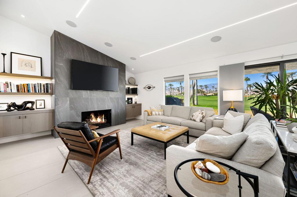 Desert Horizons C.C. - Residential