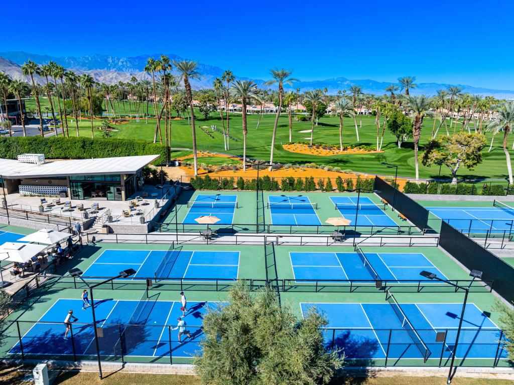 Desert Horizons C.C. - Residential