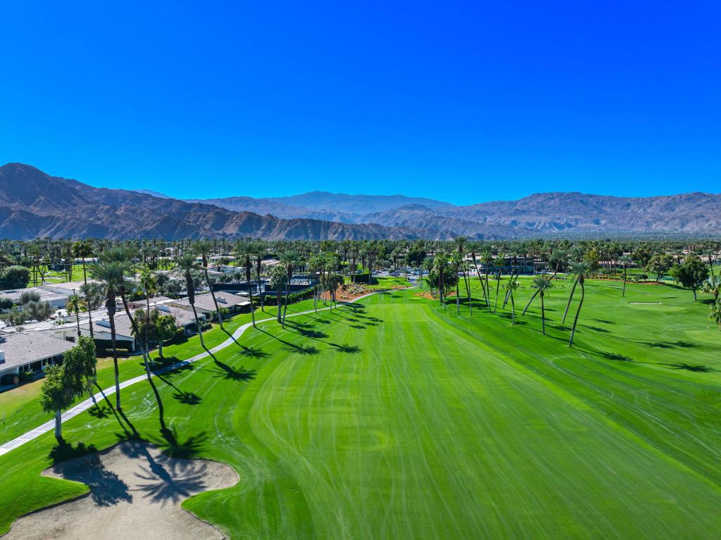 Desert Horizons C.C. - Residential