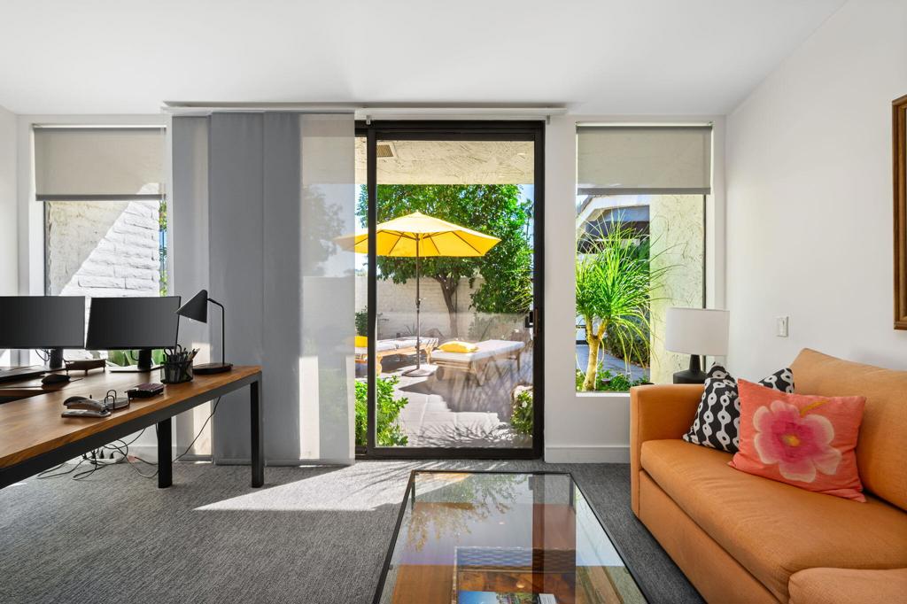 Desert Horizons C.C. - Residential