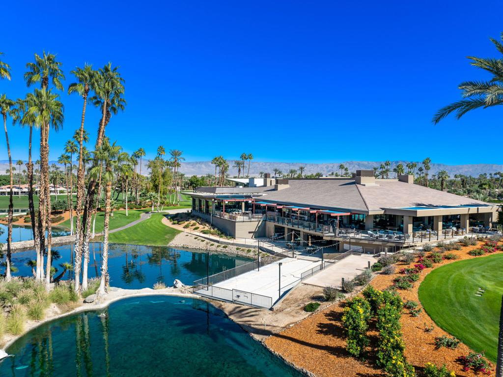 Desert Horizons C.C. - Residential