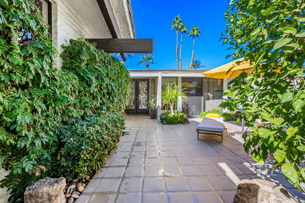 Desert Horizons C.C. - Residential