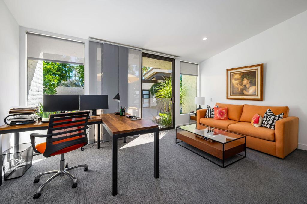 Desert Horizons C.C. - Residential