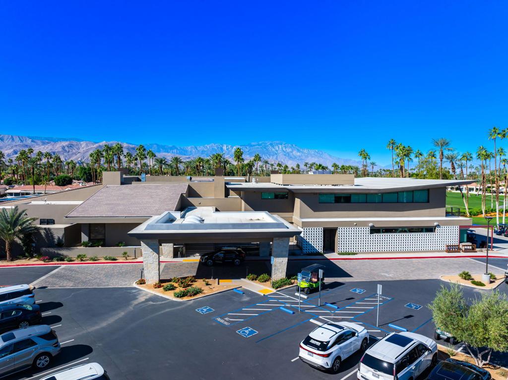 Desert Horizons C.C. - Residential