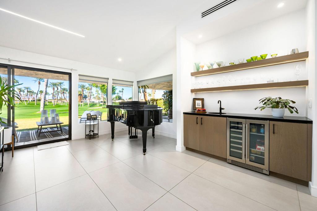 Desert Horizons C.C. - Residential