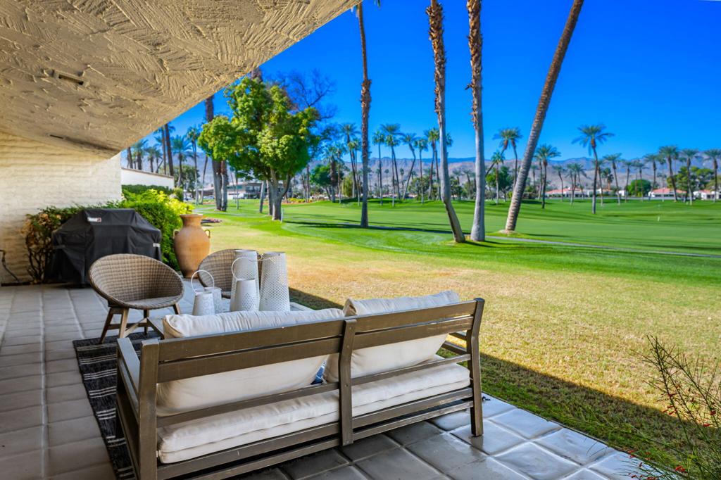 Desert Horizons C.C. - Residential