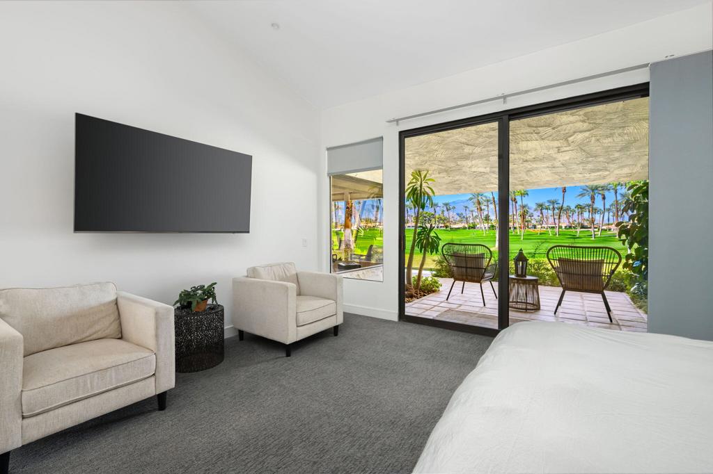 Desert Horizons C.C. - Residential