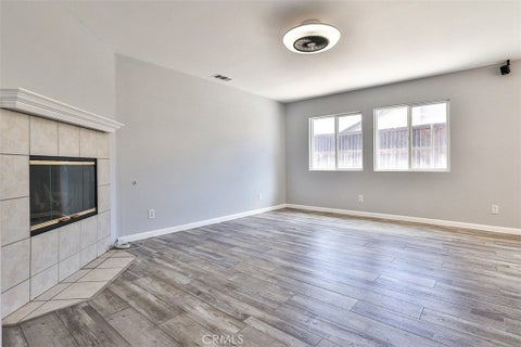 Tiny photo for 1452 Hummingbird WAY, Hemet, CA 92545 (MLS # CV26198708)