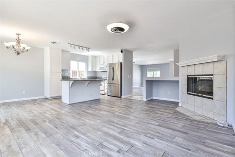 Tiny photo for 1452 Hummingbird WAY, Hemet, CA 92545 (MLS # CV26198708)
