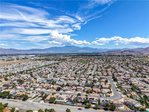 Tiny photo for 1452 Hummingbird WAY, Hemet, CA 92545 (MLS # CV26198708)