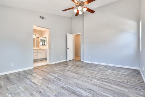 Tiny photo for 1452 Hummingbird WAY, Hemet, CA 92545 (MLS # CV26198708)